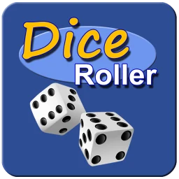 Symbol von Dice Roller Simulator